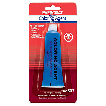 Evercoat Colouring Agent for Gelcoat